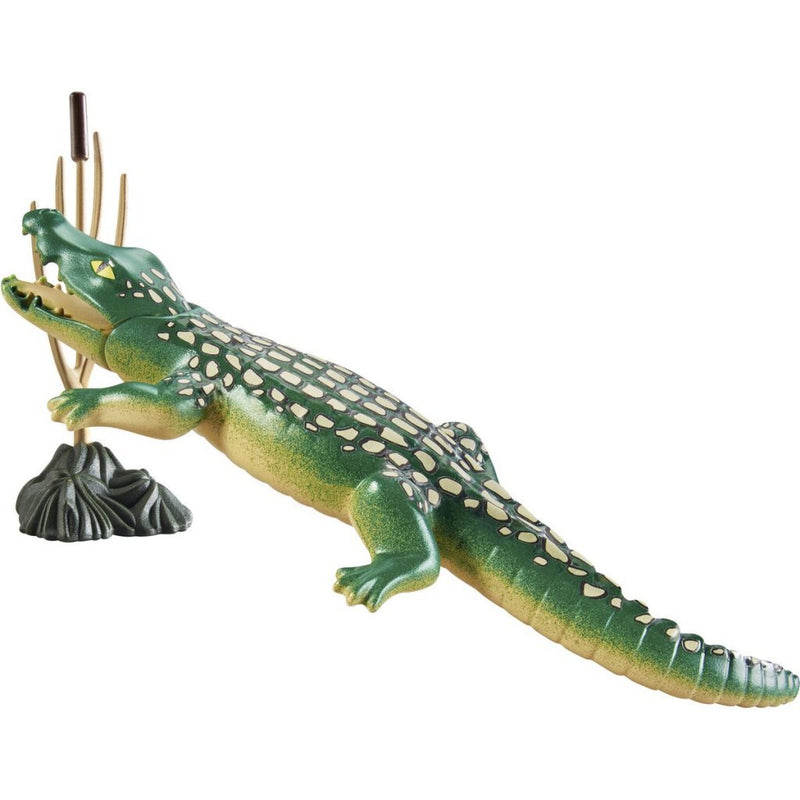 Playmobil WIltopia Alligator - 71287