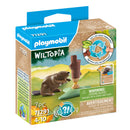 Playmobil Wiltopia Bever - 71291