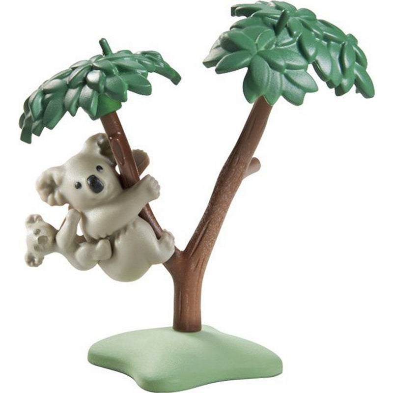 Playmobil Wiltopia Koala met Welp - 71292