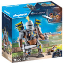 Playmobil Novelmore Gevechtsrobot - 71300