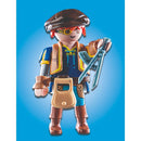Playmobil Novelmore - Dario met Gereedschap - 71302