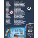 Playmobil Novelmore - Dario met Gereedschap - 71302