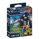 Playmobil 71303 Novelmore Gwynn Gevechtsuitrusting