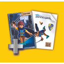 Playmobil 71303 Novelmore Gwynn Gevechtsuitrusting