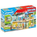 Playmobil My Life Grote school