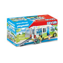 Playmobil My Life Schoolbus