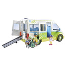 Playmobil My Life Schoolbus