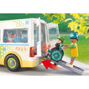 Playmobil My Life Schoolbus