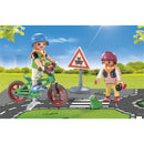 Playmobil City Life Verkeerseducatie