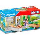 Playmobil My Life Verkoop stand