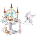 Playmobil Princess Magic Regenboogkasteel - 71359