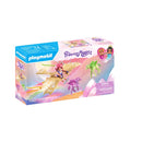 Playmobil Princess Magic Uitje met Pegasus-veulens - 71363