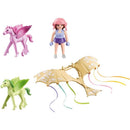 Playmobil Princess Magic Uitje met Pegasus-veulens - 71363
