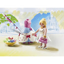 Playmobil 71374 Color Modieuze Jurk