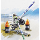 Playmobil Color Motorcrossmotor - 71377
