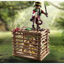 Playmobil Dino Rise Starterpack Bevrijding van de Triceratops - 71378