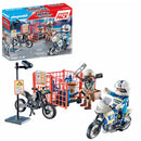 Playmobil Starter Packs Starterpack Politie