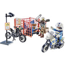 Playmobil Starter Packs Starterpack Politie
