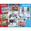 Playmobil Starter Packs Starterpack Politie