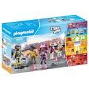 Playmobil City Life My Figures: Stuntshow - 71399