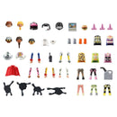 Playmobil City Life My Figures: Stuntshow - 71399