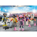 Playmobil City Life My Figures: Stuntshow - 71399