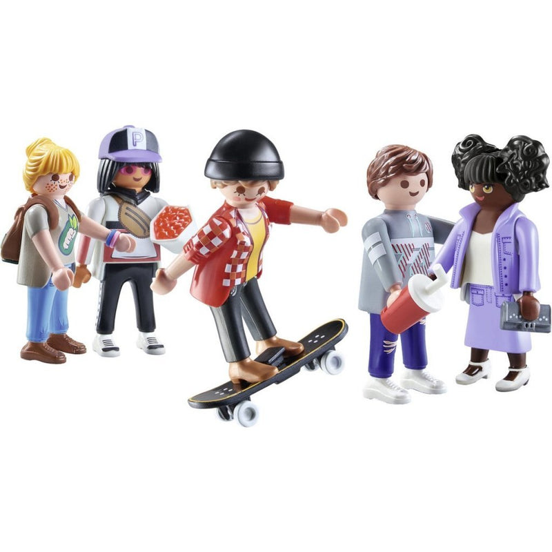 Playmobil City Life My Figures: Mode - 71401