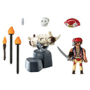 Playmobil Pirates Wapenmeester