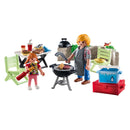 Playmobil 71427 Family Fun Barbecue