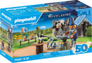Playmobil 71447 Novelmore Ridder Verjaardag