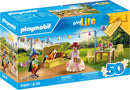 Playmobil 71451 MyLife Verkleedfeest