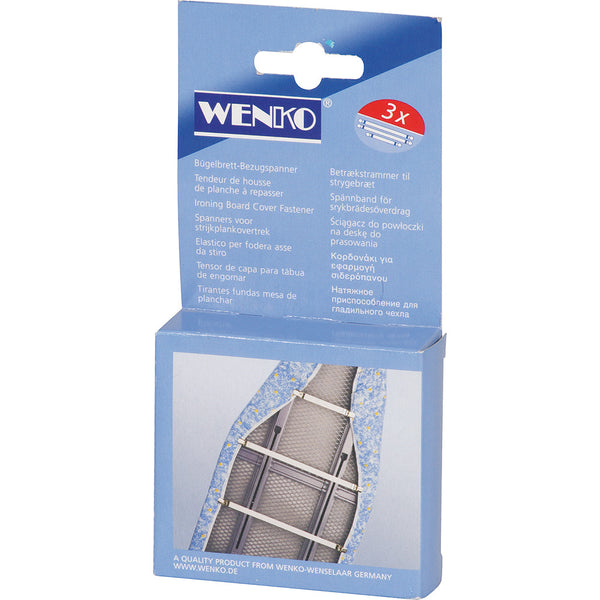 Wenko 2910060016 Strijkplankovertrekspanner A3