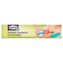 Toppits Lunchzakjes 1L 55 stuks