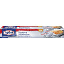 Toppits Aluminiumfolie 29,5cmx10m