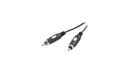 Vivanco 3/29N RCA Audiokabel 5 Meter