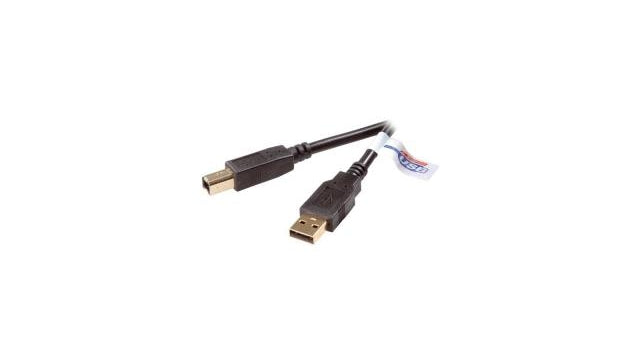 Vivanco USB 2.0 Kabel