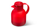 Emsa Samba Thermoskan Rood 1L
