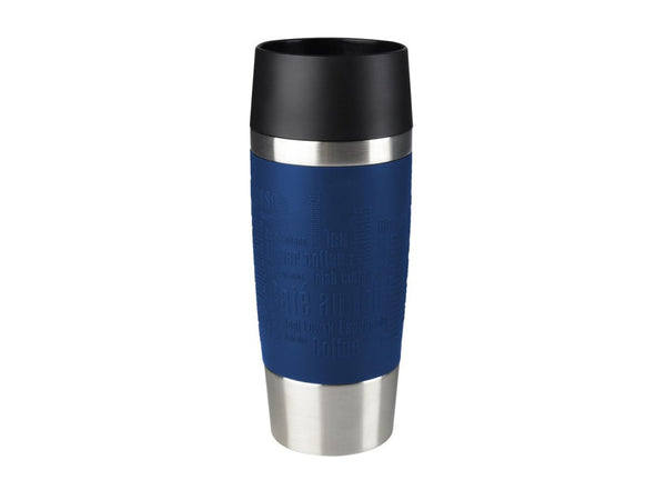 Emsa Thermo Mok Blauw 0.36L