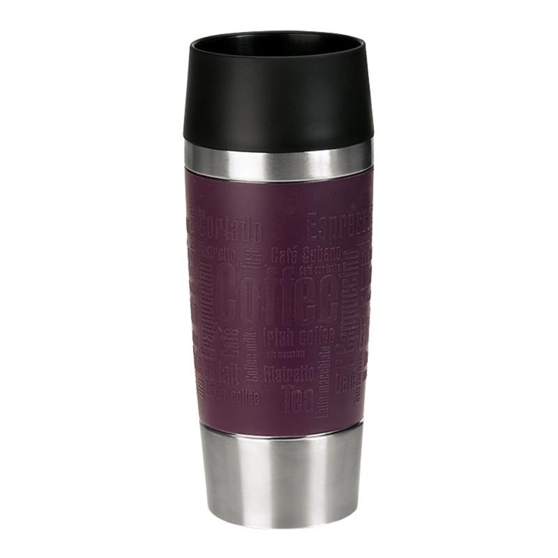 Emsa 513359 Thermo Mok Bordeaux 0,36L