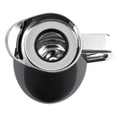 Emsa 514188 Plaze Isoleerkan 1L Zwart