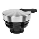 Emsa 514499 Soft Grip Isoleerkan 1.5L RVS/Zwart