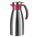 Emsa 514501 Soft Grip Isoleerkan 1.5L RVS/Roze