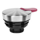 Emsa 514501 Soft Grip Isoleerkan 1.5L RVS/Roze