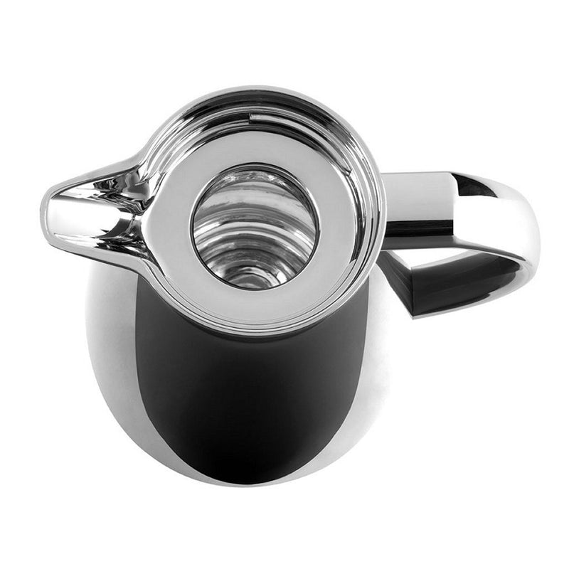 Emsa 516524 Campo Isoleerkan 1L Chroom