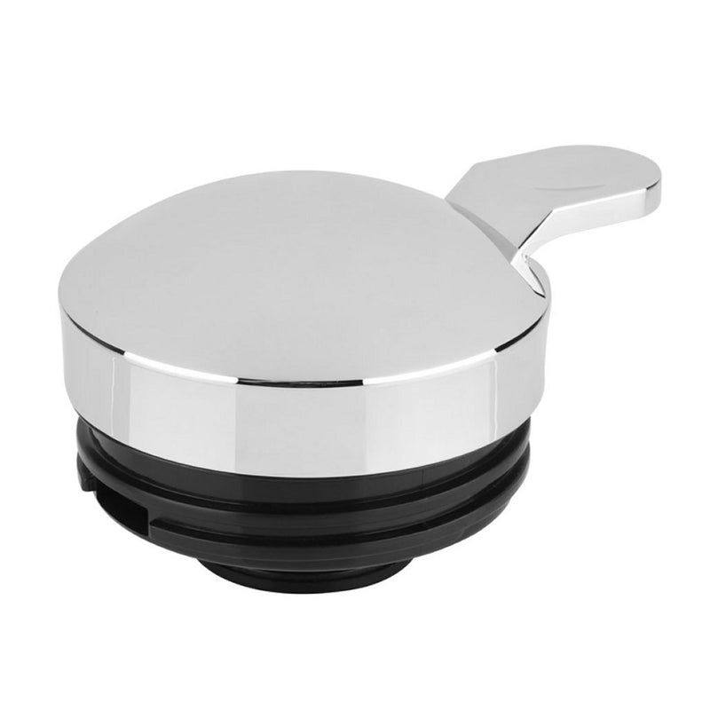Emsa 516524 Campo Isoleerkan 1L Chroom