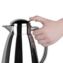 Emsa 516524 Campo Isoleerkan 1L Chroom