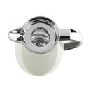 Emsa 516526 Campo Thermoskan 1L Wit/Chroom