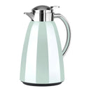 Emsa F4130300 Campo Isoleerkan 1L Chroom/Mintgroen