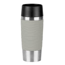 Emsa TRAVEL Wave Isoleerbeker 0.36L Grijs
