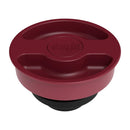 Tefal N4170200 Motiva Thermoskan 1L Wijnrood